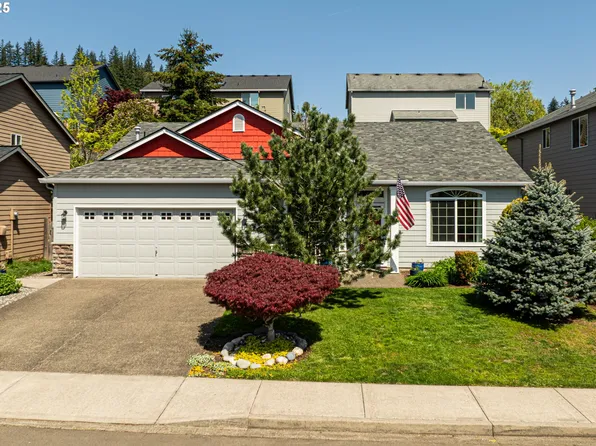 5447 N St, Washougal, WA 98671