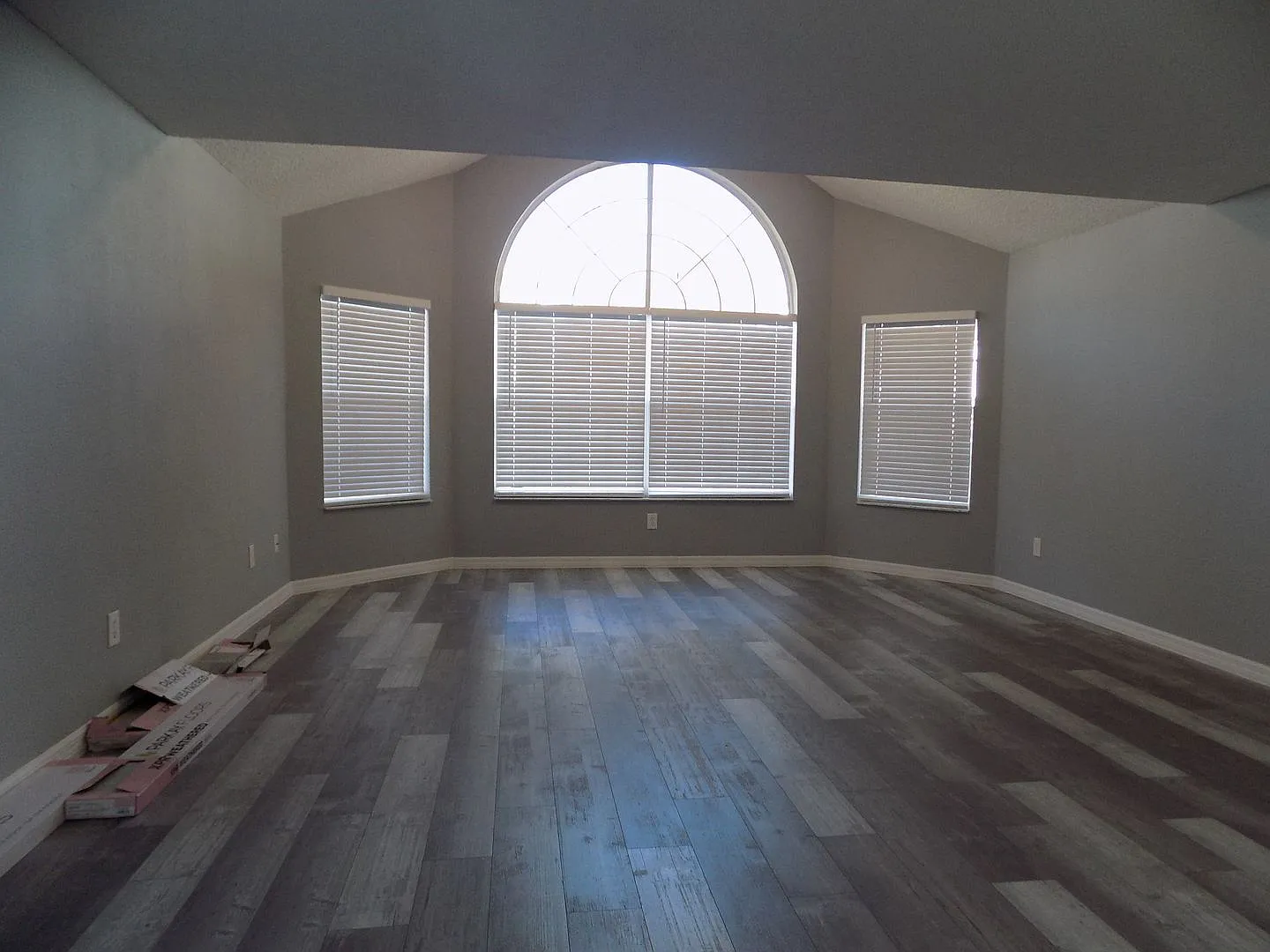Remodeled 3 Bedroom 2 Bath Condo For Rent At 2735 N. Poinciana Blvd. #99 Kissimmee, Fl. 34746 — Photo 2
