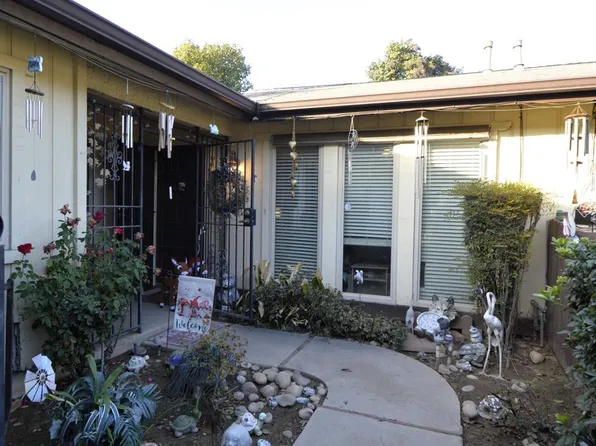 4328 N Emerson Ave, Fresno, CA 93705