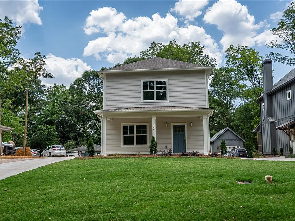 146 Old Princeton Rd