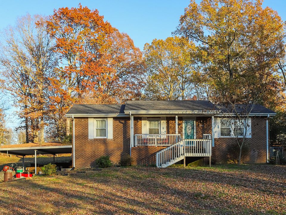 2206 Vineyard Field Dr, Centerville, TN 37033 Zillow