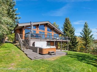 92 Wild Ridge Ln, Snowmass Village, CO 81615