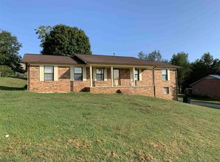 1787 Ledean Dr, Morristown, TN 37814