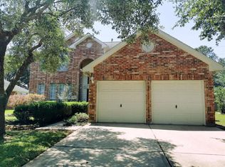 20915 Smokey Sage Dr, Katy, TX 77450