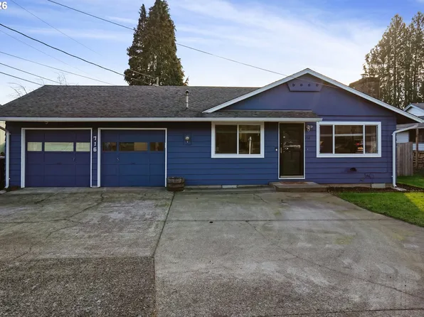 716 C St, Washougal, WA 98671