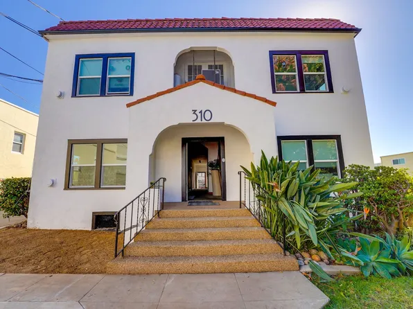 310 G St., 310 G St APT 3, Chula Vista, CA 91910