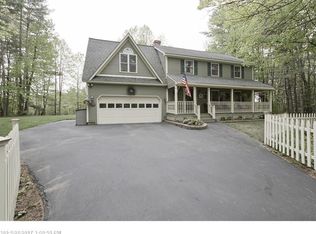 571 River Rd, Standish, ME 04084