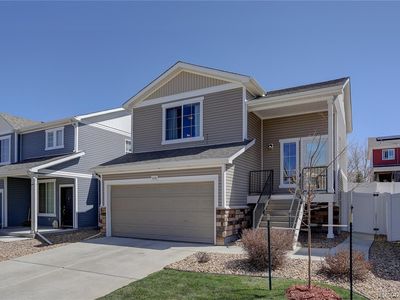 5570 N Malta St, Denver, CO, 80249