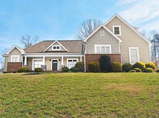 293 Covenant Dr NE LOT 11, Cleveland, TN 37323