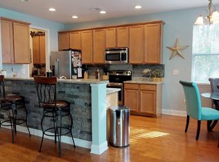 603 Sleepy Hollow Ct, Summerville, SC 29483