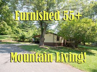 85 Maple Dr, Franklin, NC 28734