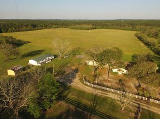 23311 Pate Rd LOT WP001, Robertsdale, AL 36567
