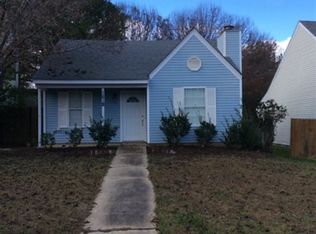 161 Cumberland Rd, Brandon, MS 39047