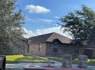 4301 W La Guardia Ln UNIT 3, Edinburg, TX 78539