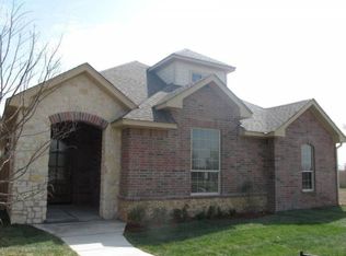 7009 Thunder Rd, Amarillo, TX 79119