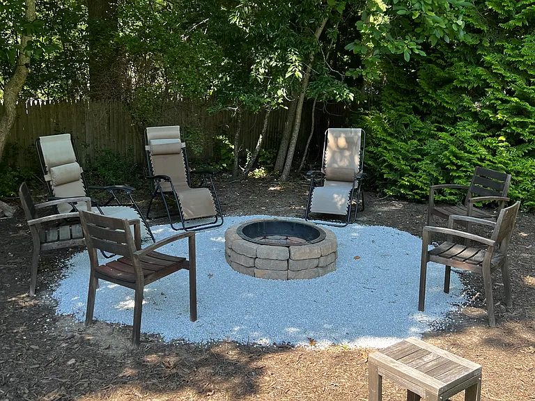 Fire Pit