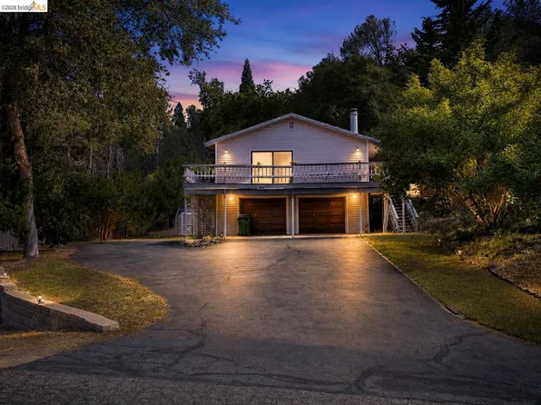 15442 El Venada Trl, Sonora, CA 95370