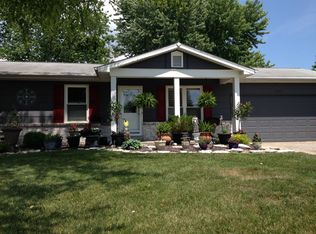 2844 McClay Valley Blvd, Saint Peters, MO 63376