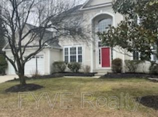 8513 Dorsey Spring Ct, Ellicott City, MD 21043