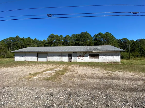 11178 County Farm Rd, Gulfport, MS 39503