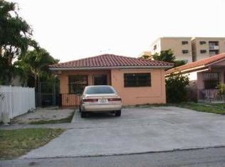 6436 W 22nd Ln, Hialeah, FL 33016