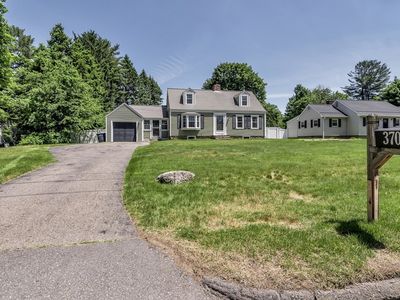 370 Main St, Holden, MA, 01520