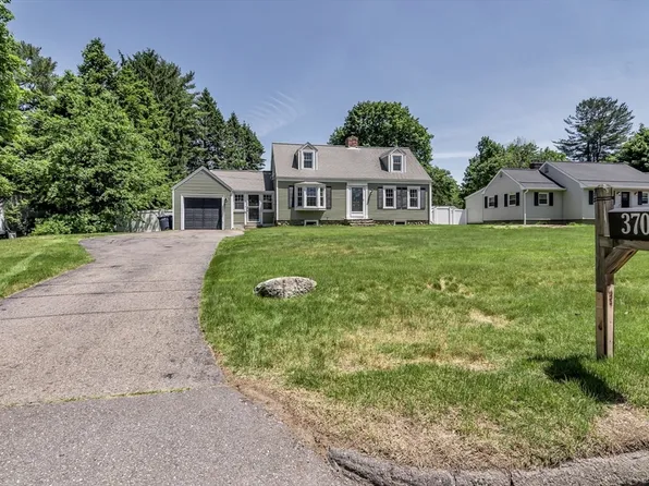 370 Main St, Holden, MA 01520