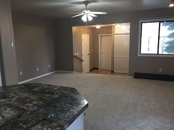 UNIT 1 Living and entry