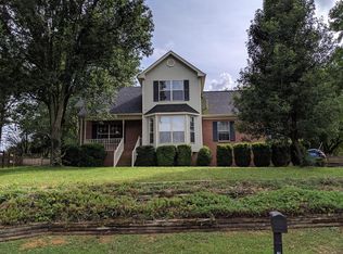 728 Murray Dr, Columbia, TN 38401