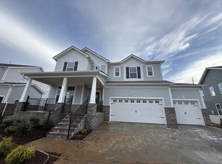 1450 English Oak Dr LOT 233, Clarksville, TN 37043