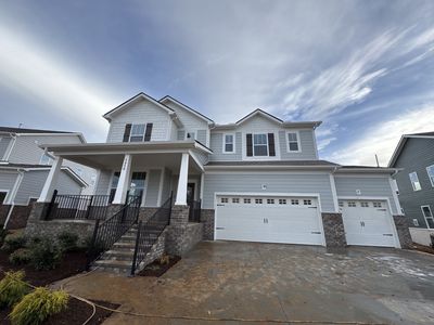 1450 English Oak Dr LOT 233, Clarksville, TN, 37043