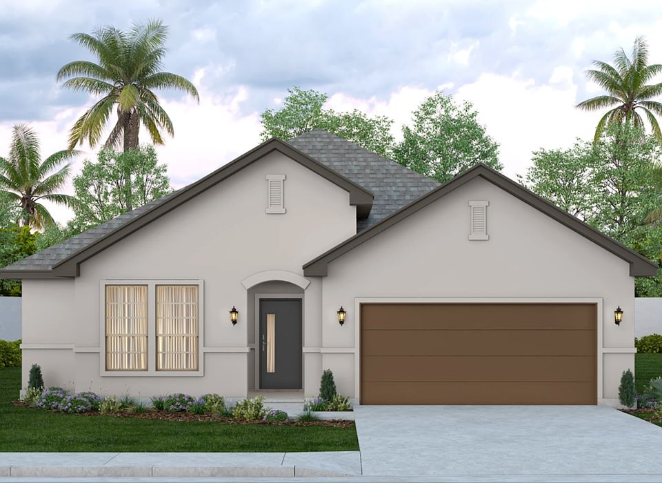 Traditional Stucco