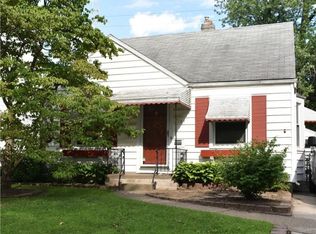 3731 Sherbrooke Rd, Toledo, OH 43613