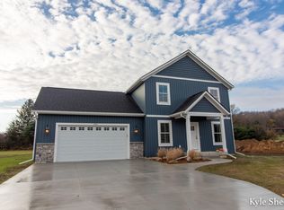 1968 Cygnet Dr, Otsego, MI 49078