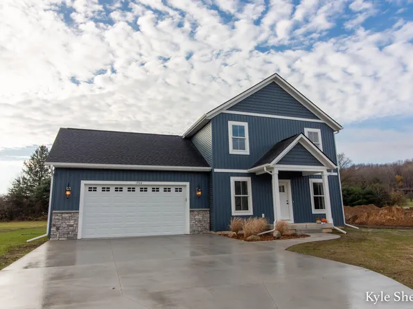 1968 Cygnet Dr, Otsego, MI 49078