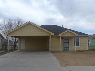 804 Vanda Ave, Lubbock, TX 79403