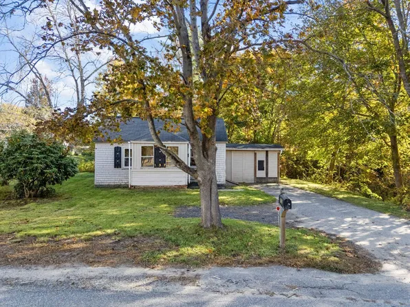 137 Harpswell Road, Brunswick, ME 04011