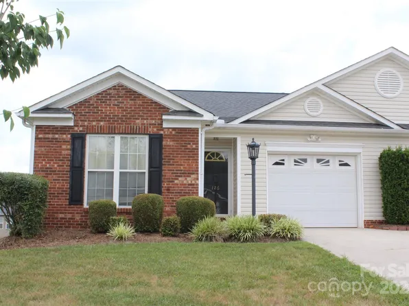 126 Morgan Trace Dr SW, Valdese, NC 28690