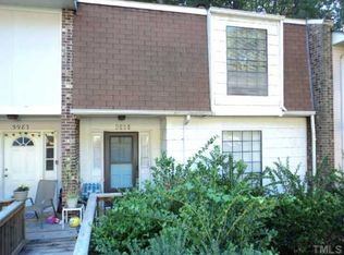 5989 Dixon Dr, Raleigh, NC 27609