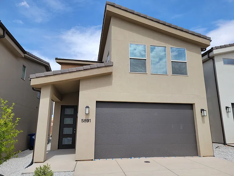5891 S Mythical Ln — Photo 1