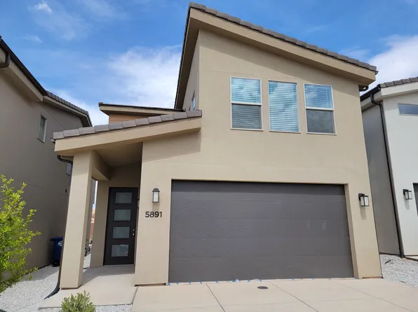 5891 S Mythical Ln, Saint George, UT