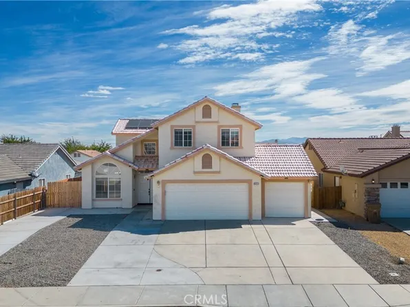 8953 Glenwood Ave, Hesperia, CA 92344