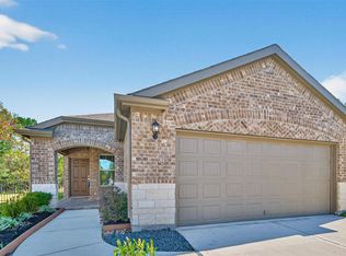 269 Flaxen Chestnut, Spring, TX 77382