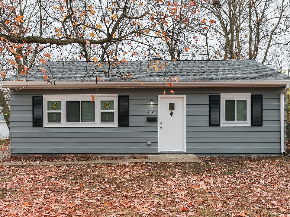 1st image of 6213 E Windsor Dr