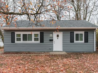 6213 E Windsor Dr, Indianapolis, IN