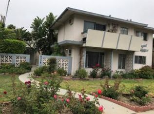 8338 Sargent Ave APT B, Whittier, CA 90605