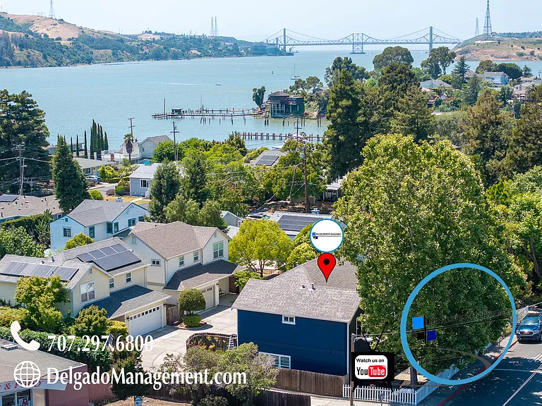 516 W J St — Photo 41