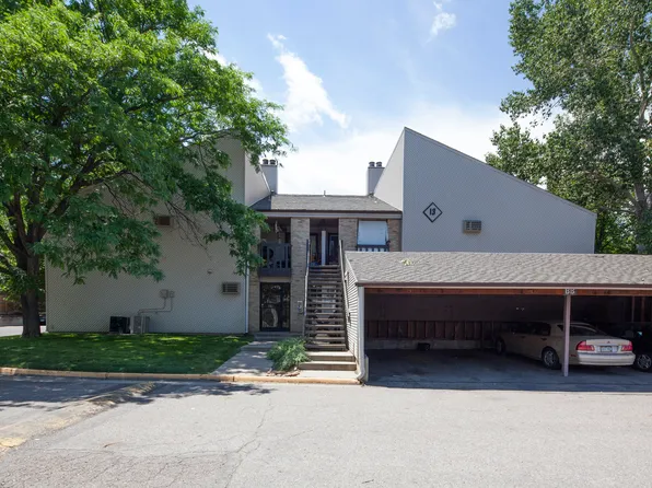 3550 S Harlan St Unit 313, Denver, CO 80235