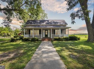 7996 State Highway 17 N, Newington, GA 30446