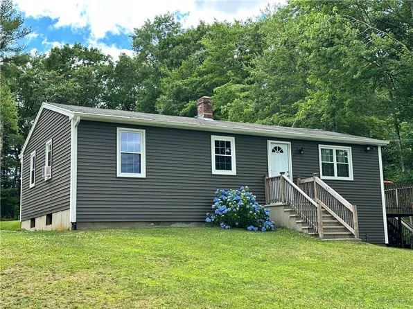 367 Central St, Burrillville, RI 02830